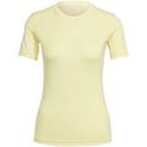 Adidas Camiseta HN9081 para mujer - adidas - Modalova