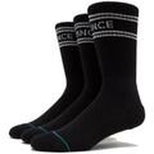 Calcetines A556D20SRO-BLK para hombre - Stance - Modalova