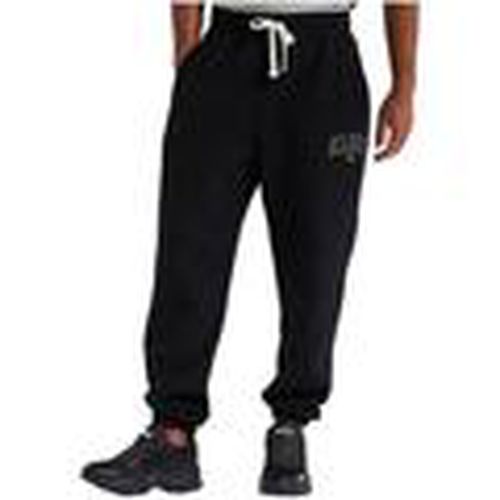 Pantalones SHP16228-BLACK para hombre - Ellesse - Modalova