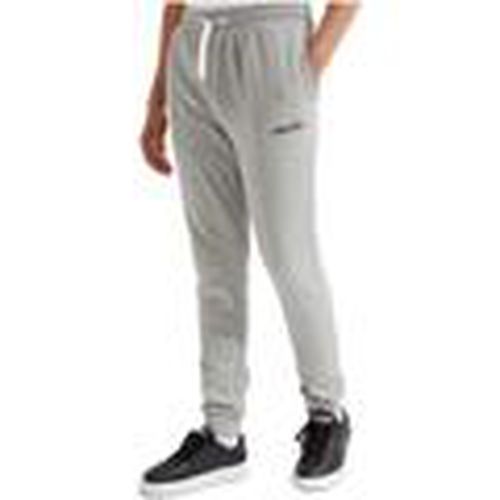 Pantalones SHK12643-GREY MARL para hombre - Ellesse - Modalova