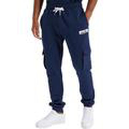 Pantalones SHP15782-NAVY para hombre - Ellesse - Modalova