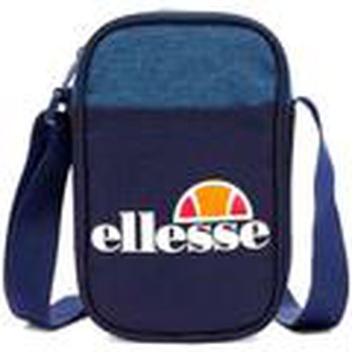 Bolso SAAY0728-NAVY para hombre - Ellesse - Modalova