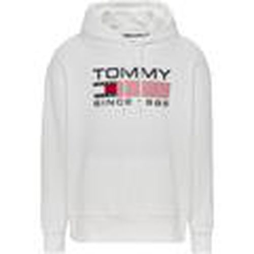 Jersey DM0DM15009-YBR para hombre - Tommy Hilfiger - Modalova