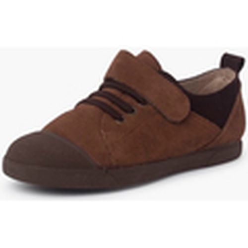 Zapatillas Baskets Avec Fermeture Adhérente Et Laçage Élastique para hombre - Pisamonas - Modalova