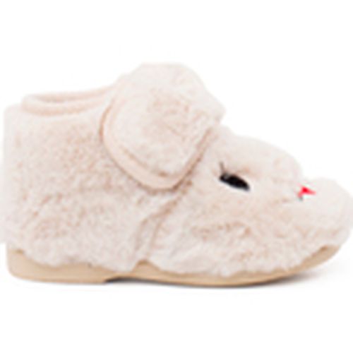 Pantuflas Chaussons De Lapin En Fourrure Douce para mujer - Pisamonas - Modalova