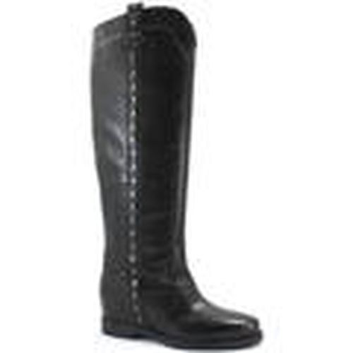 Botas CAF-I22-HC1704-N001 para mujer - Café Noir - Modalova