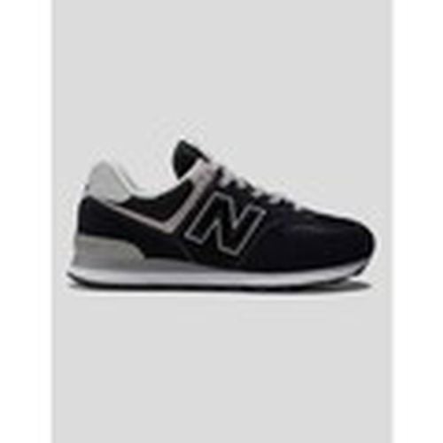 Deportivas Moda ZAPATILLAS 574 EVB para hombre - New Balance - Modalova