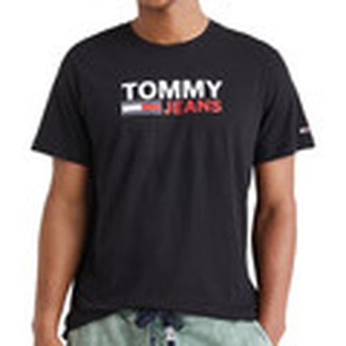 Tops y Camisetas - para hombre - Tommy Hilfiger - Modalova