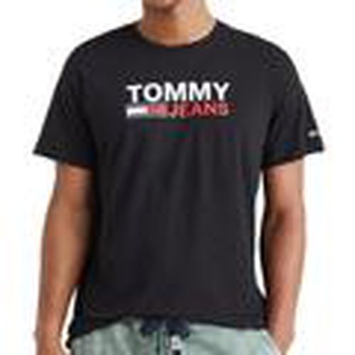 Tops y Camisetas - para hombre - Tommy Hilfiger - Modalova