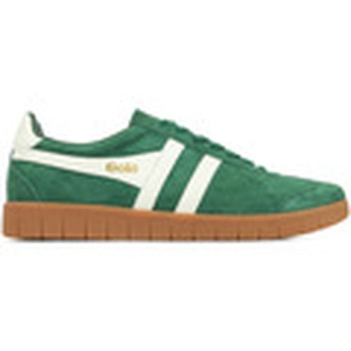 Deportivas Moda Hurricane Suede para hombre - Gola - Modalova