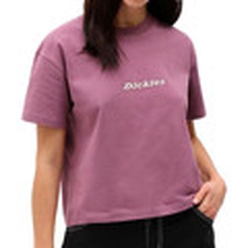 Tops y Camisetas - para mujer - Dickies - Modalova