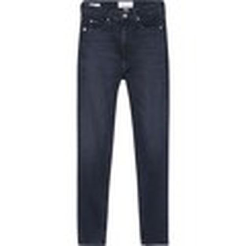 Jeans High rise skinny ankle para mujer - Calvin Klein Jeans - Modalova