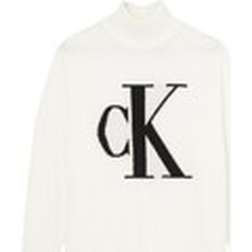Jersey Oversized para mujer - Calvin Klein Jeans - Modalova