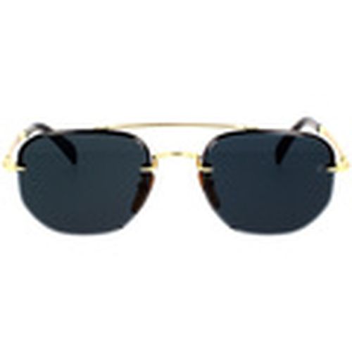 Gafas de sol Occhiali da Sole DB1078/S 06J para hombre - David Beckham - Modalova