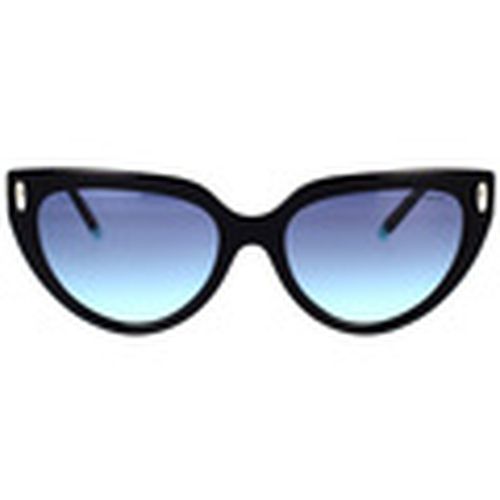 Gafas de sol Occhiali da Sole TF4195 80019S para mujer - Tiffany - Modalova