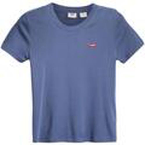 Camiseta 37697-0009 para mujer - Levis - Modalova