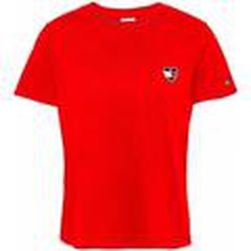 Camiseta DW0DW10418-XNL para mujer - Tommy Hilfiger - Modalova