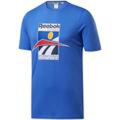 Camiseta FK2623 para hombre - Reebok Sport - Modalova