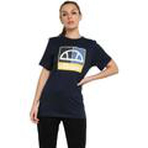 Camiseta SGK12163-NAVY para mujer - Ellesse - Modalova