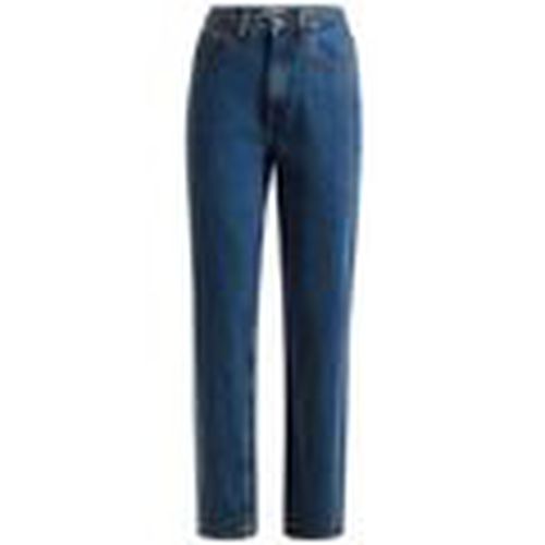 Jeans MOM JEAN W2YA21 D4NH5-AUMD para mujer - Guess - Modalova