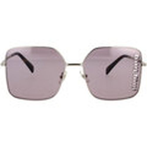 Gafas de sol Occhiali da Sole MU51YS 1BC03V para mujer - Miu Miu - Modalova