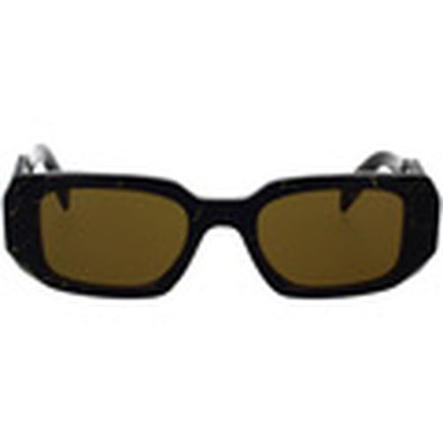 Gafas de sol Occhiali da Sole PR17WS 19D01T para hombre - Prada - Modalova