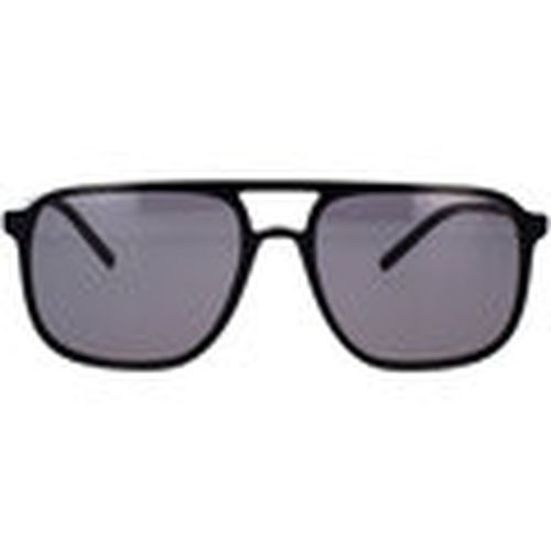 Gafas de sol Occhiali da Sole Dolce Gabbana DG4423 501/81 Polarizzati para hombre - D&G - Modalova