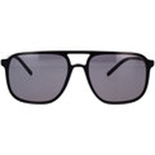 Gafas de sol Occhiali da Sole Dolce Gabbana DG4423 501/81 Polarizzati para mujer - D&G - Modalova