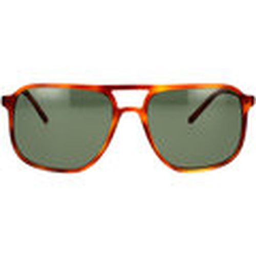 Gafas de sol Occhiali da Sole Dolce Gabbana DG4423 705/9A Polarizzati para hombre - D&G - Modalova