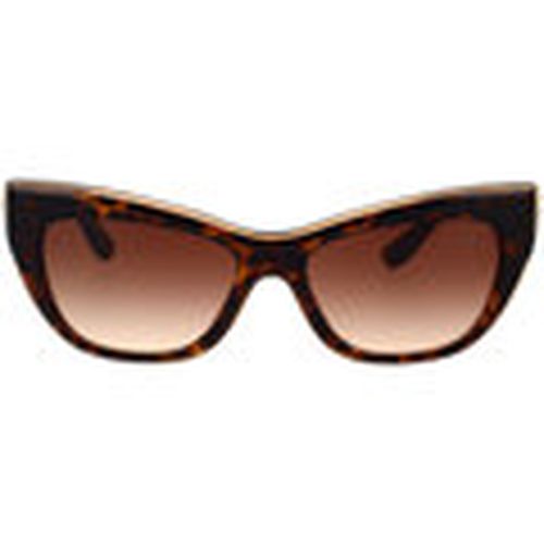 Gafas de sol Occhiali da Sole Dolce Gabbana DG4417 325613 para mujer - D&G - Modalova