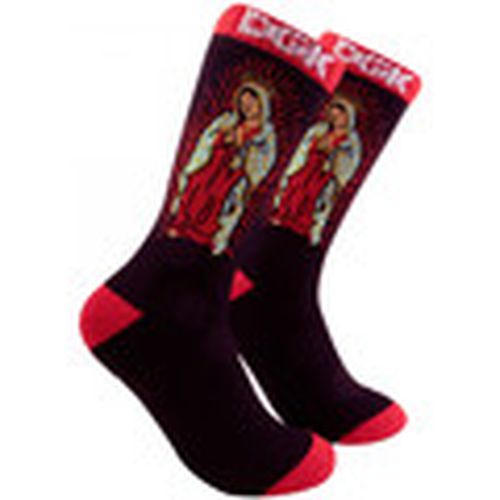 Calcetines Socks guadalupe crew para hombre - Dgk - Modalova