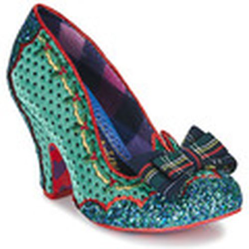 Zapatos de tacón Wrapped Up Pretty para mujer - Irregular Choice - Modalova
