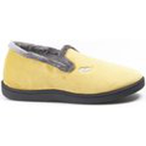 Zapatos Bajos Zapatillas de Casa Roal 12203 Yema para mujer - Plumaflex By Roal - Modalova