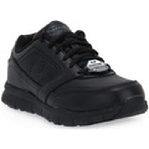 Deportivas Moda BLK NAMPA para mujer - Skechers - Modalova