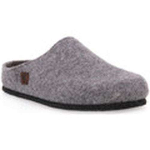 Sandalias 266 GRIGIO MERINOS para hombre - Bioline - Modalova