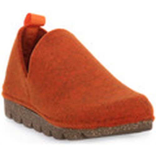 Pantuflas ARANCIO 40POFF para mujer - Grunland - Modalova