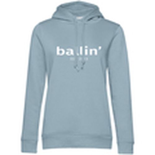 Jersey Wmn Hoodie para mujer - Ballin Est. 2013 - Modalova