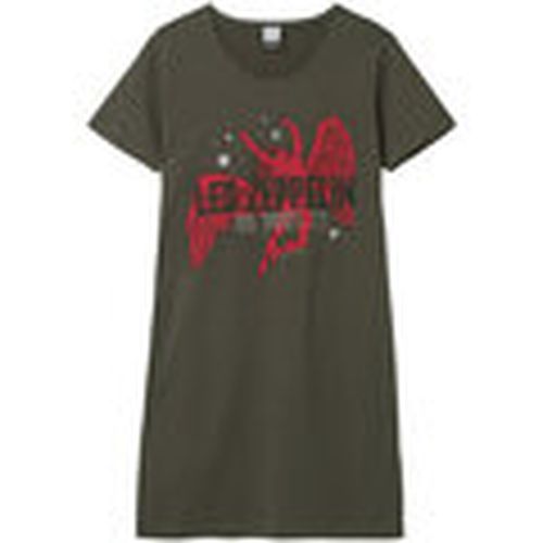 Camiseta manga larga Icarus para mujer - Amplified - Modalova
