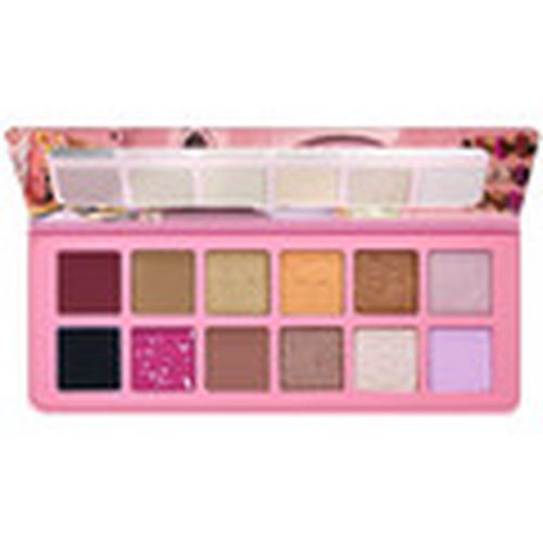 Paleta de sombras de ojos Welcome to Marrakesh Eyeshadow Palette para mujer - Essence - Modalova