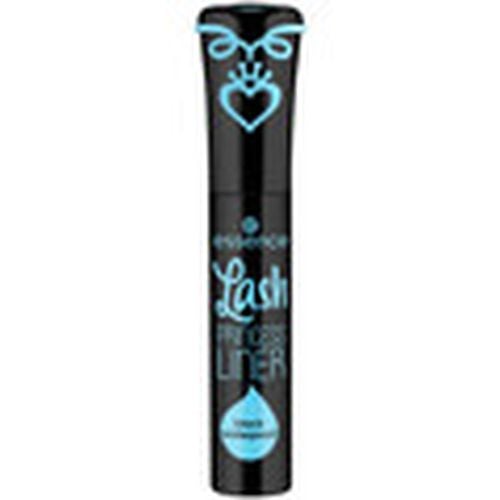 Eyeliner Eyeliner Lash Princess Liner Waterproof - Noir para mujer - Essence - Modalova