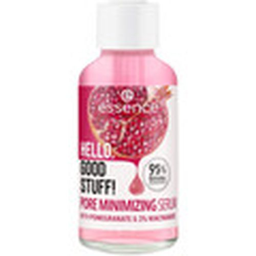 Cuidados especiales Pore Minimizing Serum Hello, Good Stuff! para mujer - Essence - Modalova