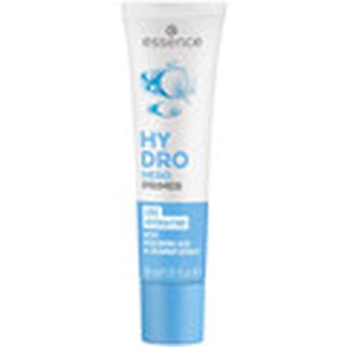 Base de maquillaje Moisturizing Base Hydro Hero para mujer - Essence - Modalova