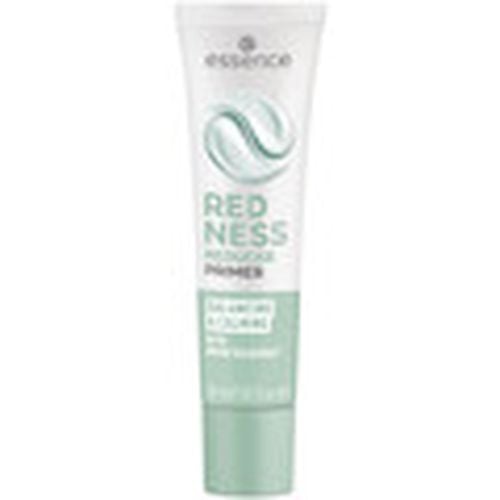 Base de maquillaje Redness Reducer Anti-Redness Base para mujer - Essence - Modalova