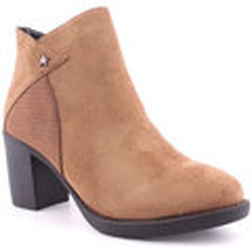 Botines L Ankle boots CASUAL para mujer - Bebracci - Modalova