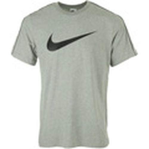 Camiseta Repeat Swoosh Tee shirt para hombre - Nike - Modalova