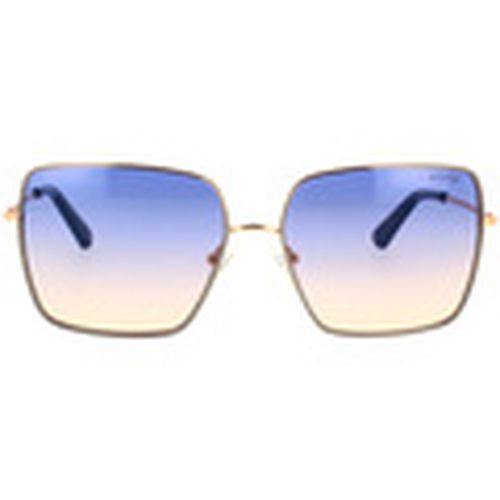 Gafas de sol Occhiali da Sole GU7866/S 28W para mujer - Guess - Modalova
