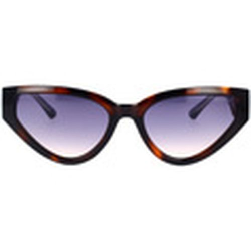 Gafas de sol Occhiali da Sole GU7819/S 52B para mujer - Guess - Modalova