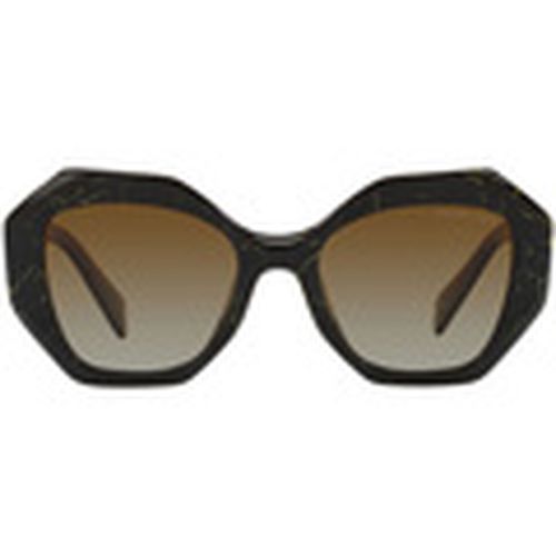 Gafas de sol Occhiali da Sole PR16WS 19D6E1 Polarizzati para mujer - Prada - Modalova