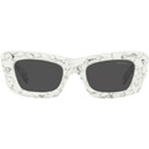 Gafas de sol Occhiali da Sole PR13ZS 17D5S0 para hombre - Prada - Modalova
