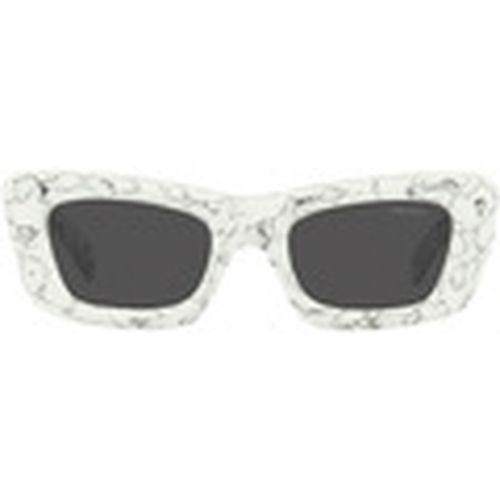 Gafas de sol Occhiali da Sole PR13ZS 17D5S0 para mujer - Prada - Modalova